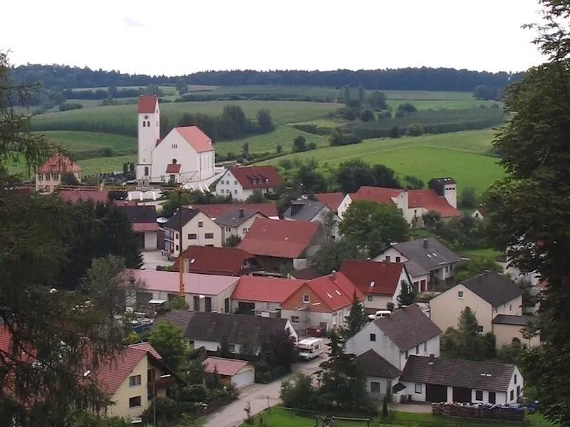 Rottenegg, Austria