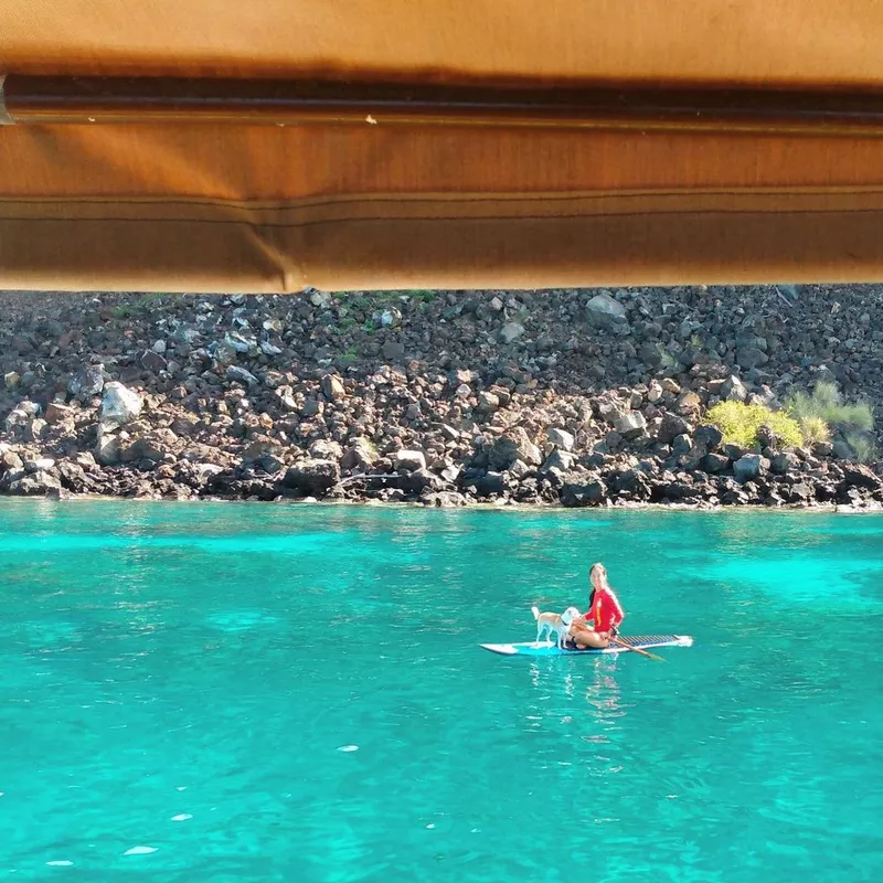 Kealakekua Bay