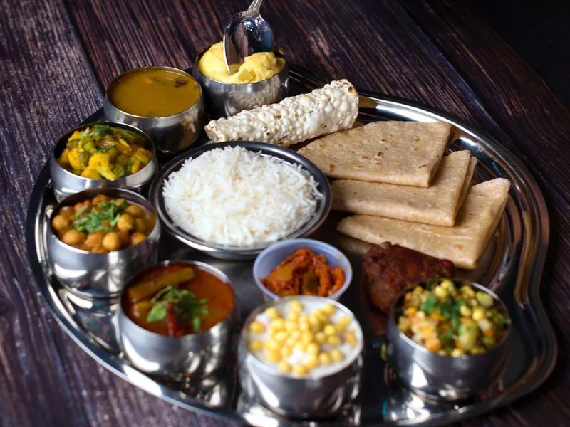 NeeHee’s platter