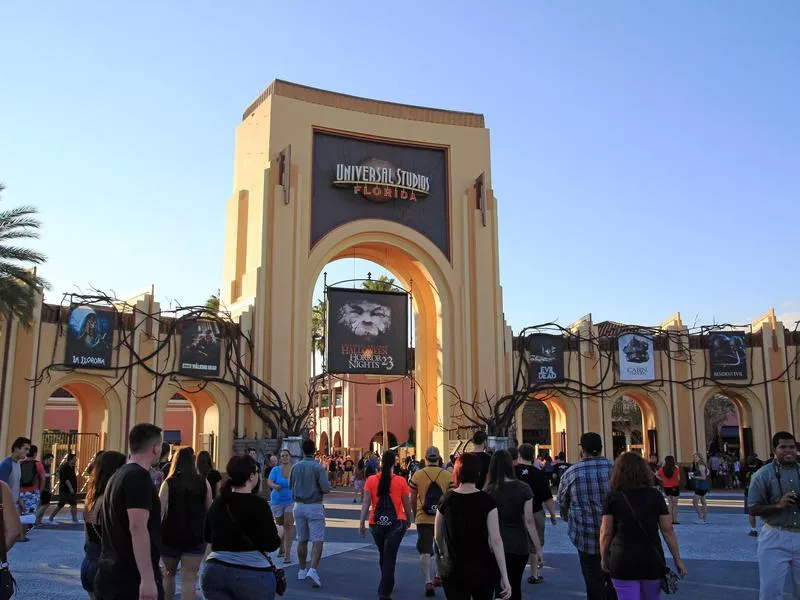 Universal Studios