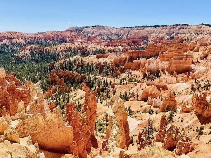 Bryce Canyon