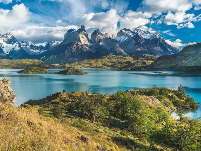 patagonia