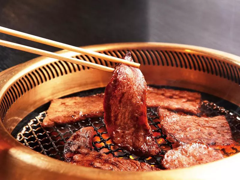 Yakiniku