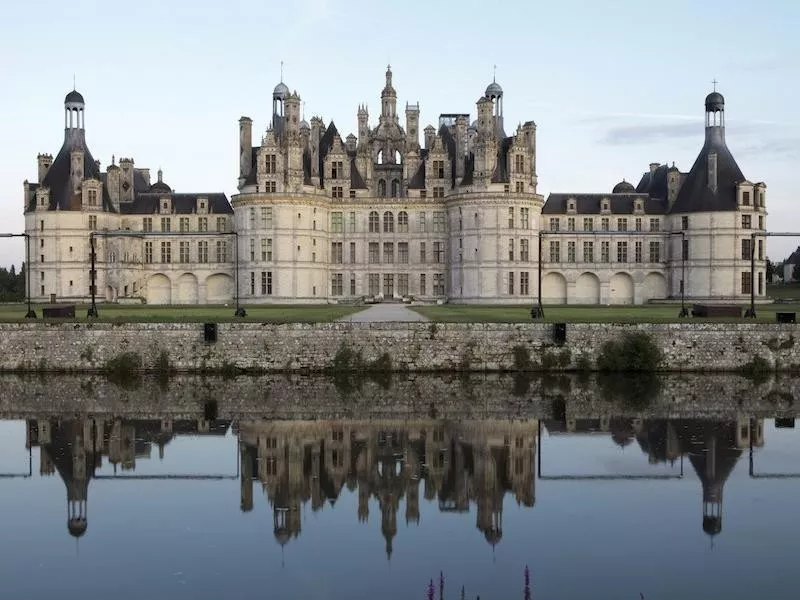 Château de Chambord