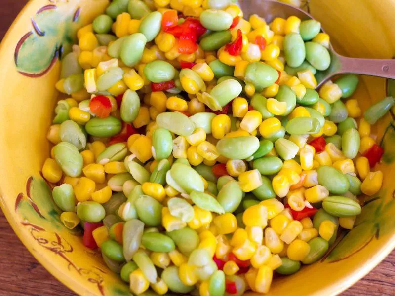 Succotash