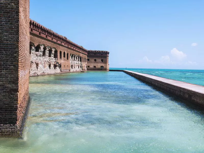 Dry Tortugas