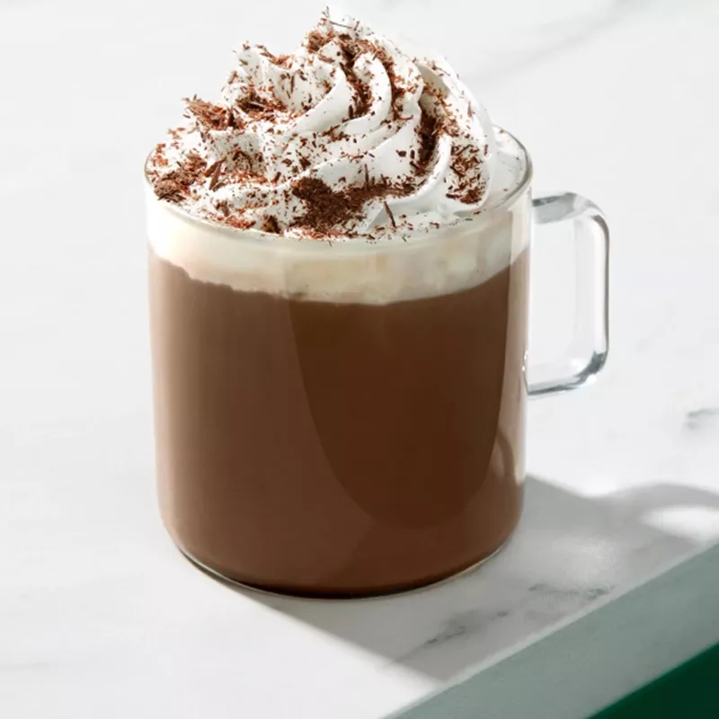 Caffè Mocha