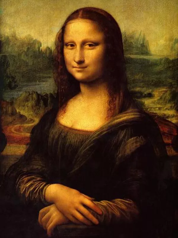 Mona Lisa