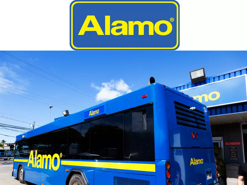 Alamo