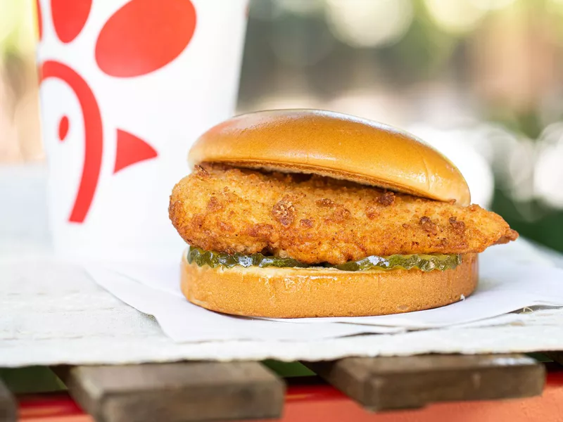 Chick-fil-A