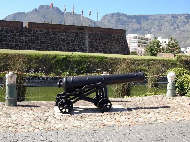 castle of good hope