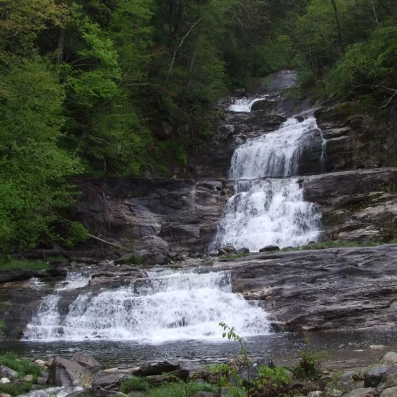 Kent Falls