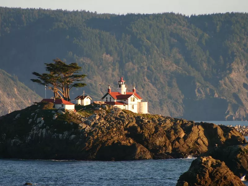 Battery Point Lighthouse