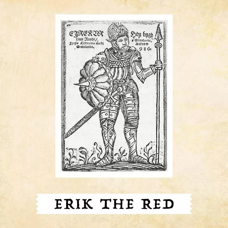 Erik the Red