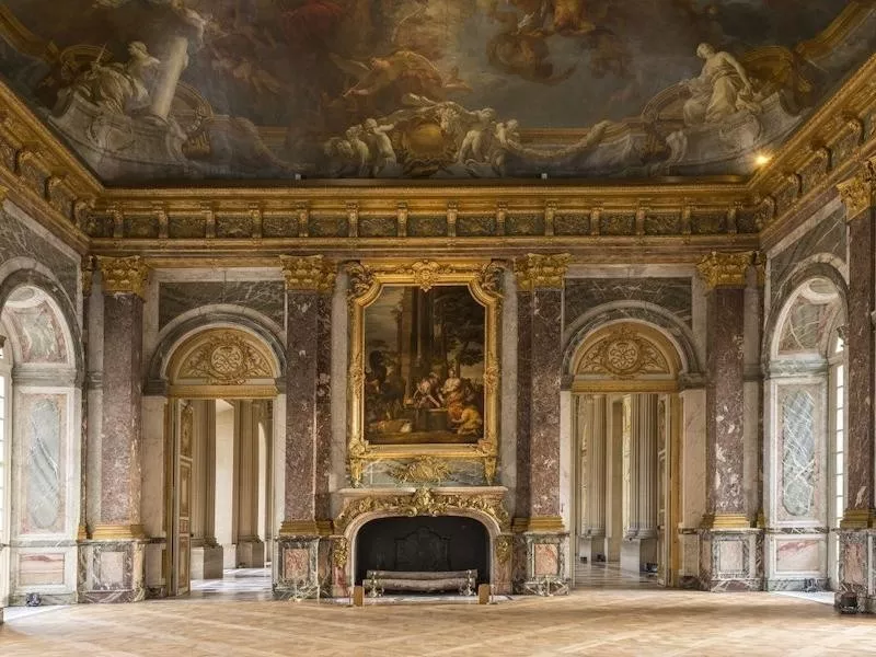 Hercules Room