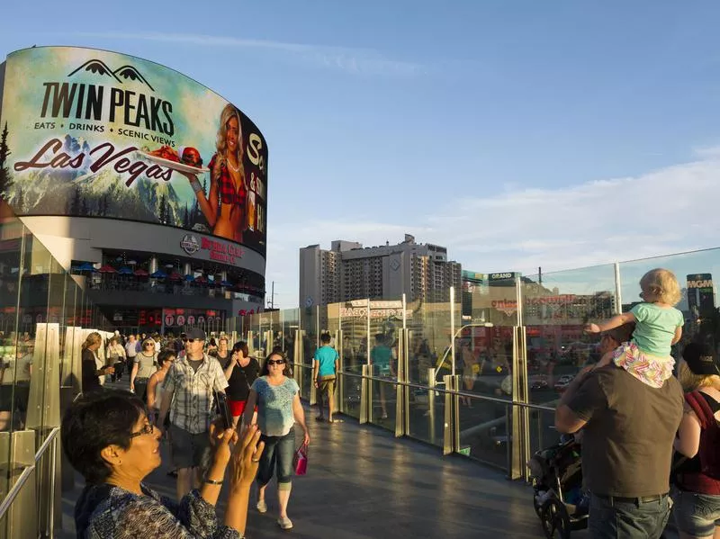 Las Vegas Strip