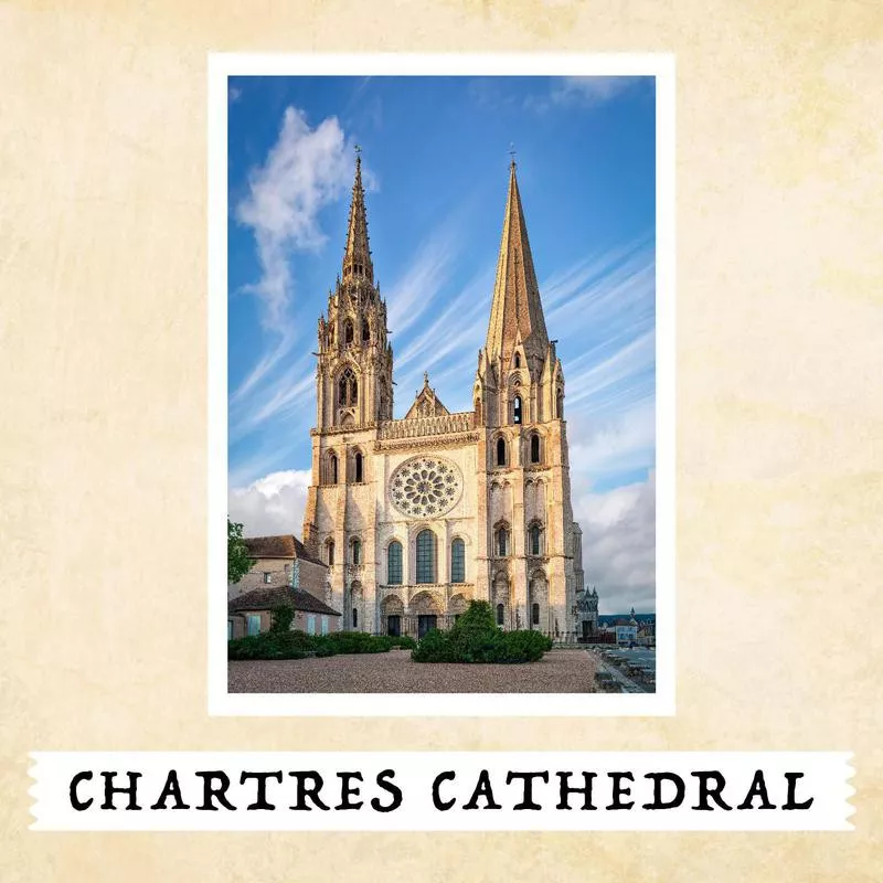 Chartres Cathedral