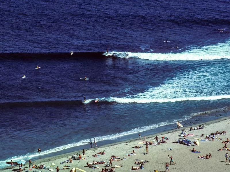 Surfrider Beach