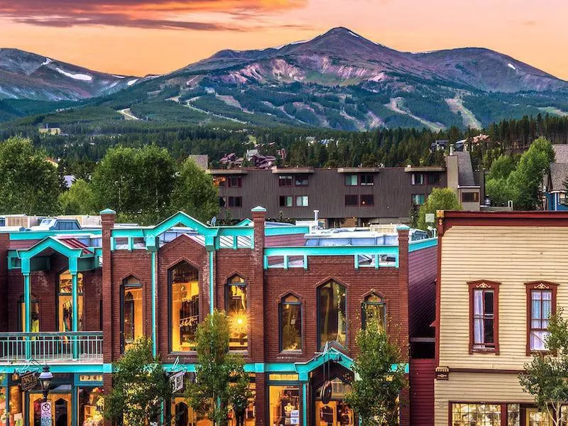 Breckenridge, Colorado