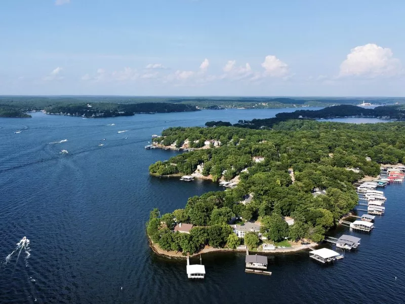 Lake of the Ozarks