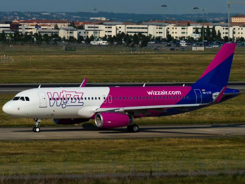 Wizz Air