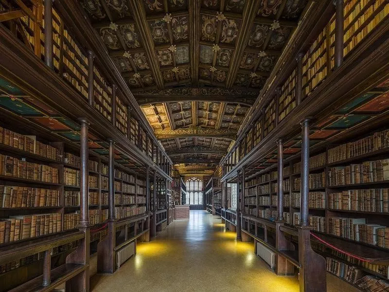 Bodleian Library