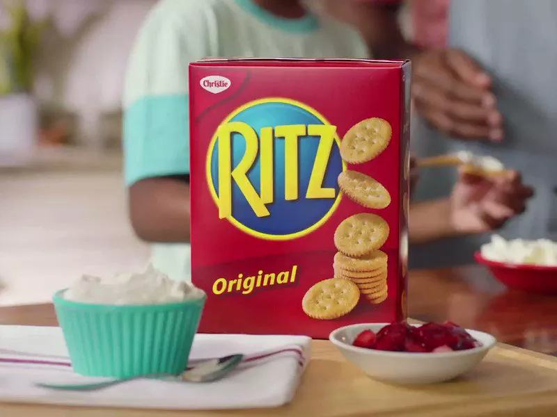 Ritz Crackers