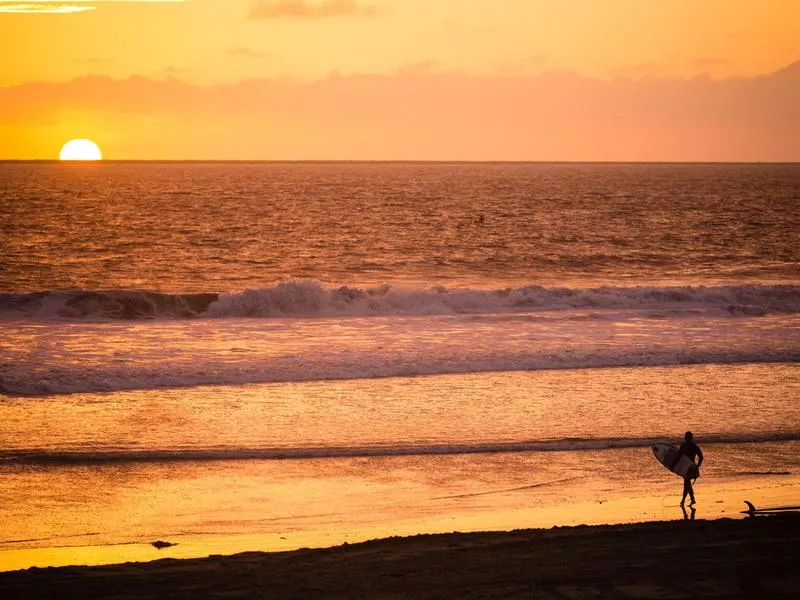 Seal Beach