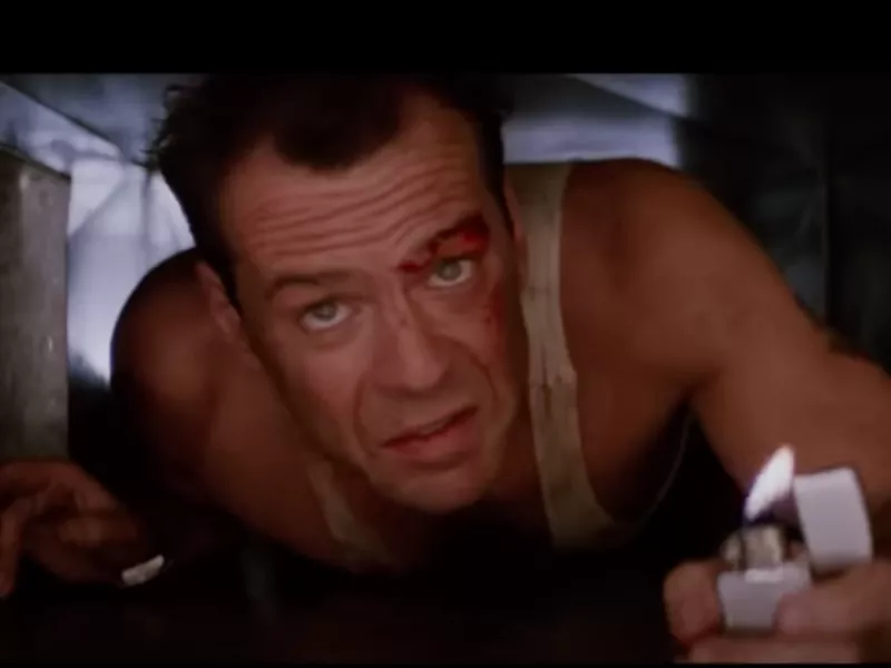 Die Hard