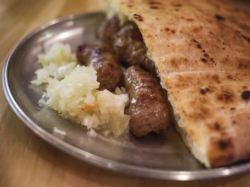 Cevapi