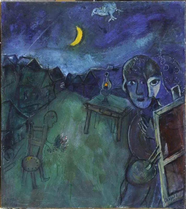 Chagall 