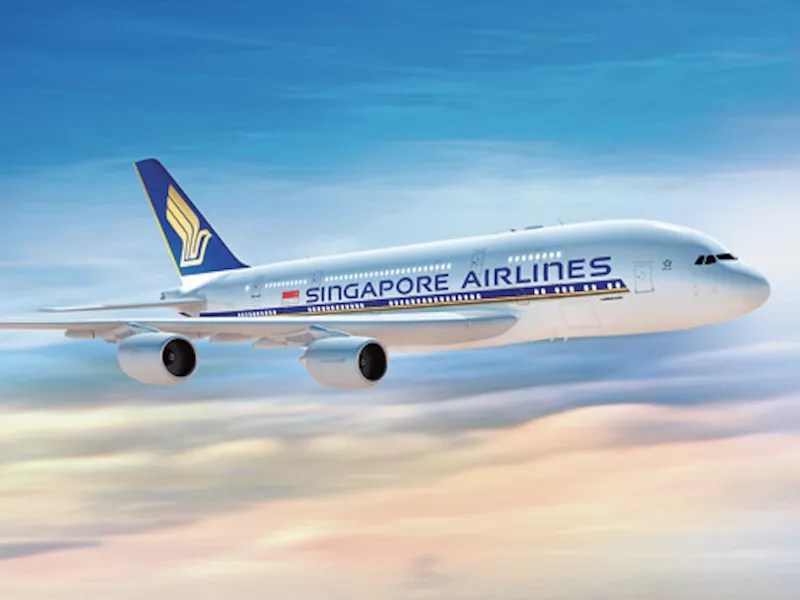 Singapore Airlines