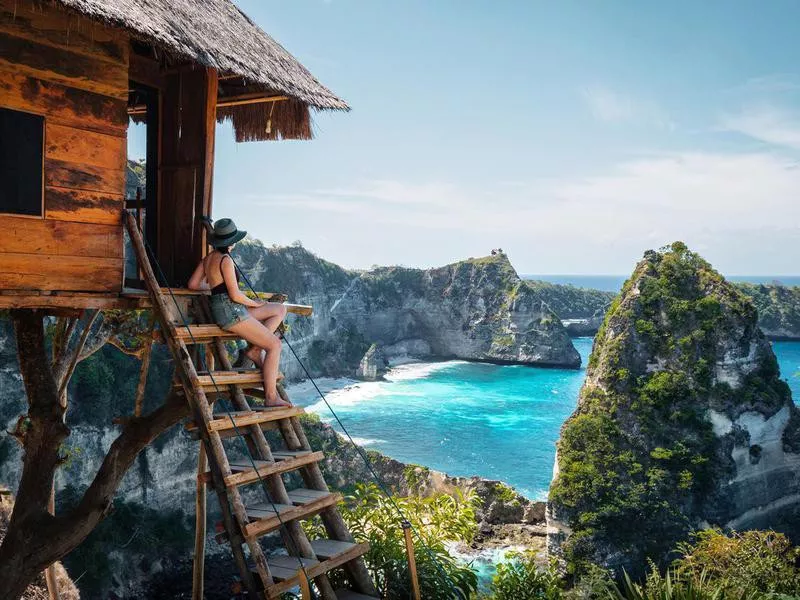 Bali, Indonesia