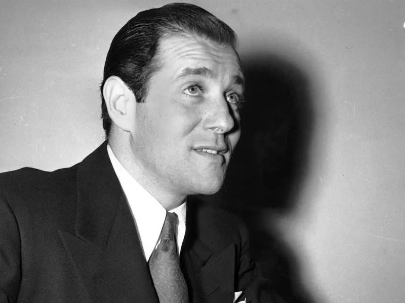 bugsy siegel