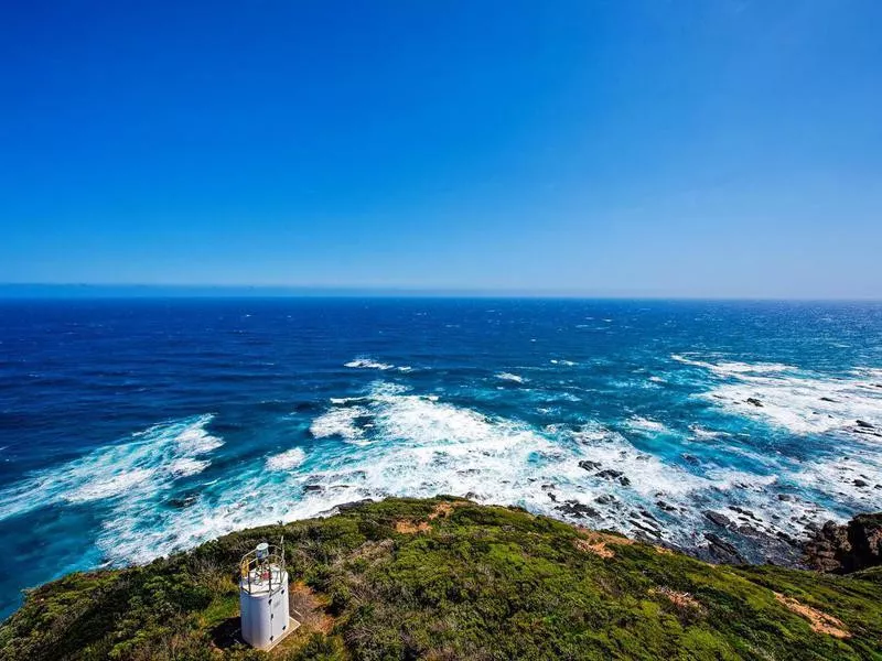 Great Otway National Park