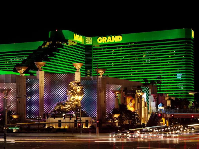 MGM Grand