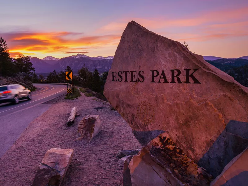 Estes Park