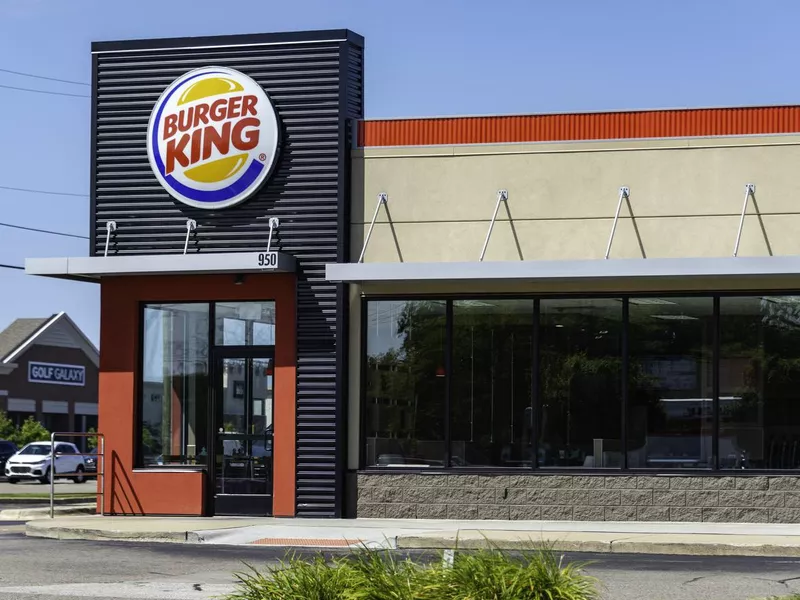 Burger King