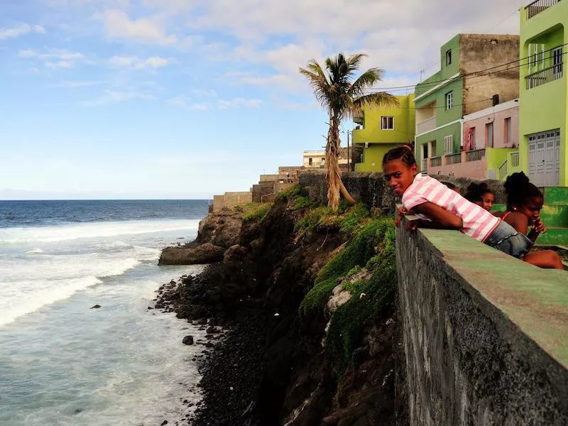 Cabo Verde