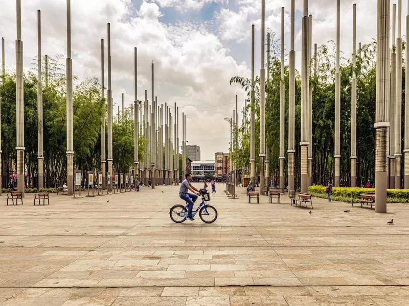 Medellín