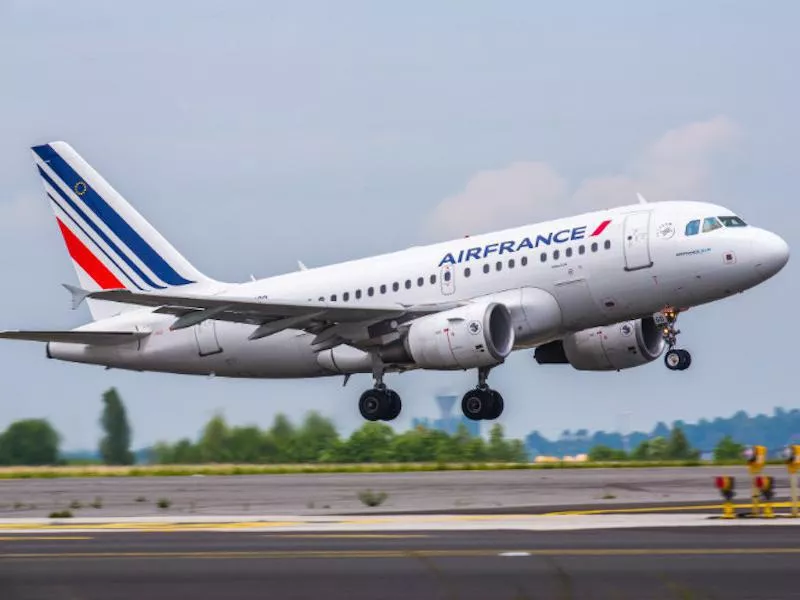 Air France