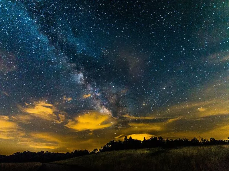 Shenandoah National Park, Virginia