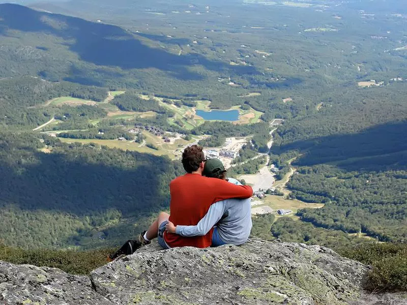 Stowe Mountain Lodge