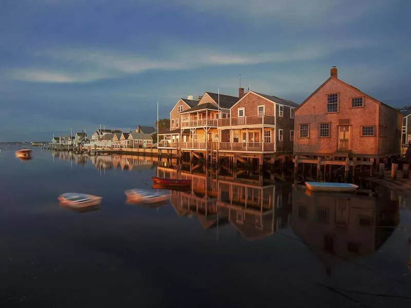 Nantucket, Massachusetts