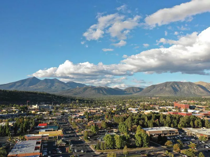 Flagstaff, Arizona