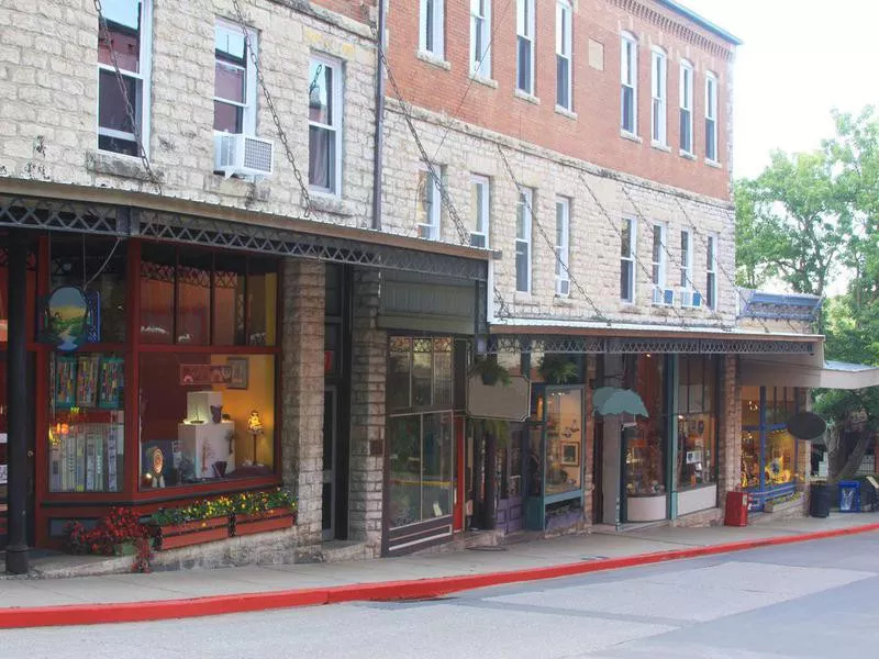 Eureka Springs, Arkansas