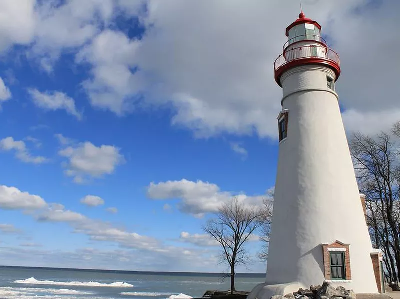 Marblehead Lighthouse