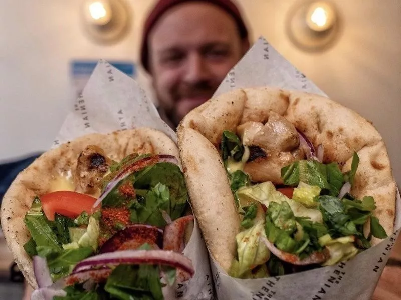 Souvlaki