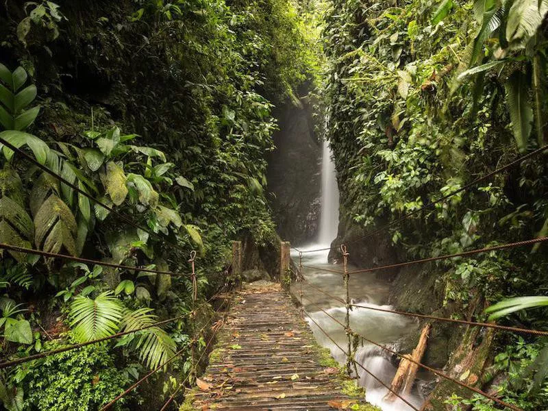 Ecuador