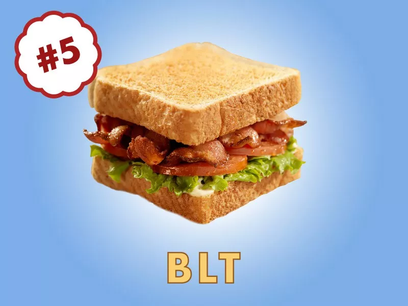 BLT